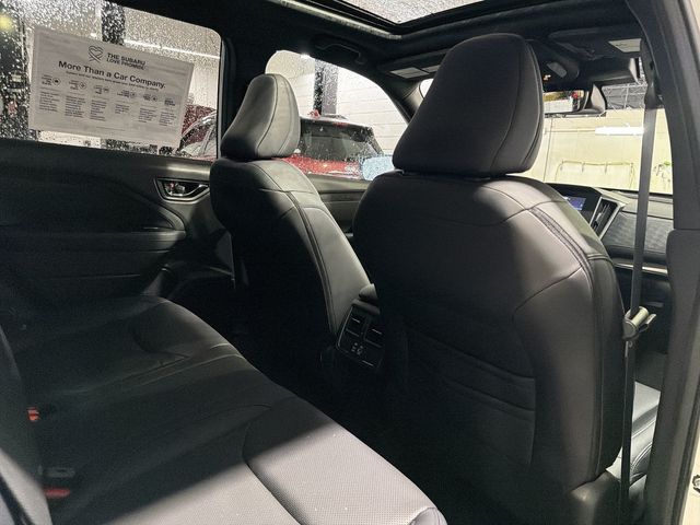 Thumbnail: 2026 Subaru Forester - 12