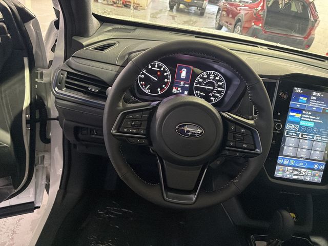 Thumbnail: 2026 Subaru Forester - 9
