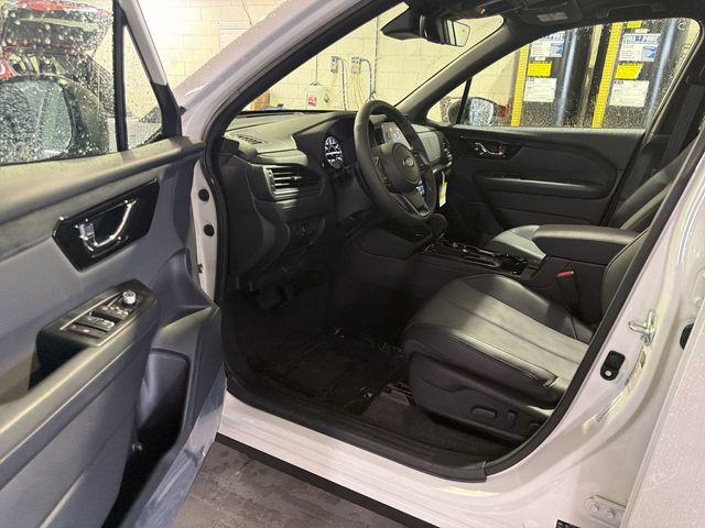 Thumbnail: 2026 Subaru Forester - 23
