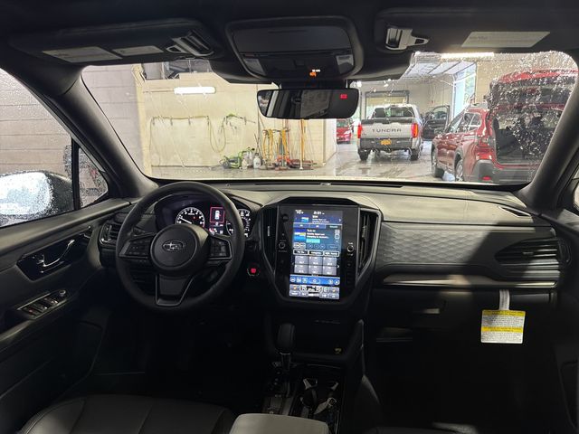 Thumbnail: 2026 Subaru Forester - 2