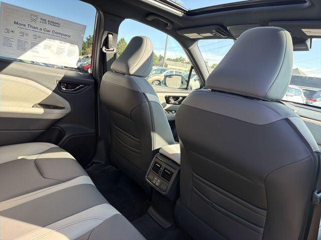 Thumbnail: 2026 Subaru Forester - 12