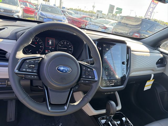 Thumbnail: 2026 Subaru Forester - 10