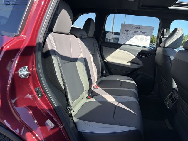 Thumbnail: 2026 Subaru Forester - 13