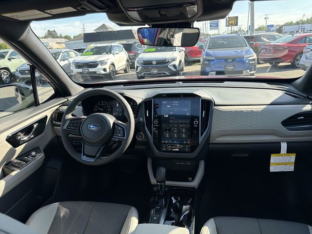 Thumbnail: 2026 Subaru Forester - 2