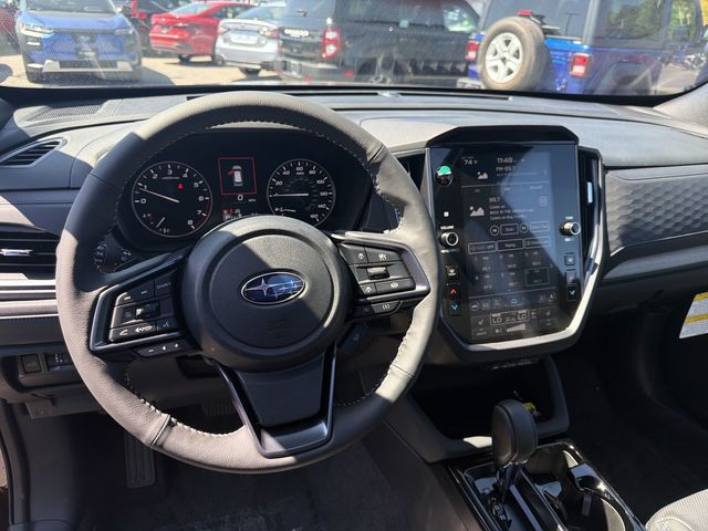 Thumbnail: 2026 Subaru Forester - 13