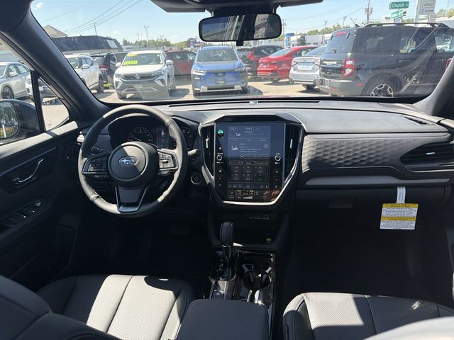 Thumbnail: 2026 Subaru Forester - 9