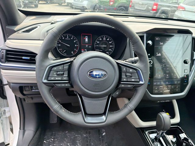 Thumbnail: 2026 Subaru Forester - 9