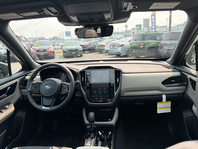 Thumbnail: 2026 Subaru Forester - 2
