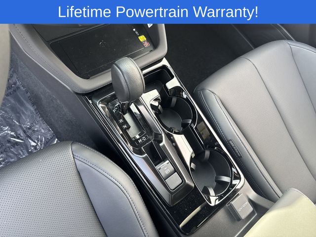 Thumbnail: 2026 Subaru Forester - 13