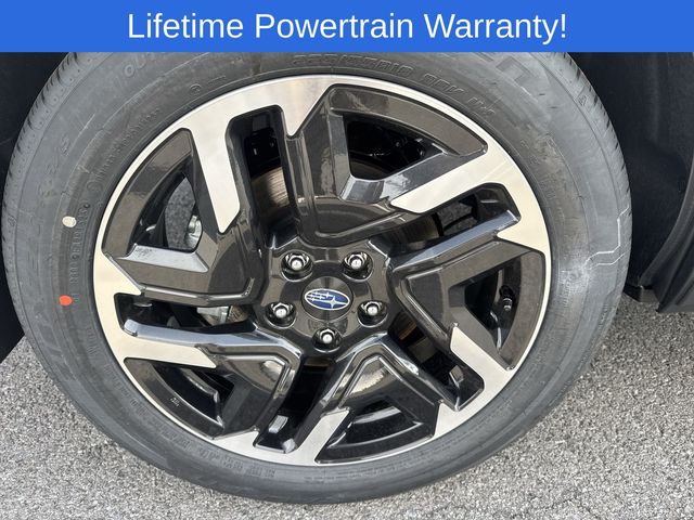 Thumbnail: 2026 Subaru Forester - 7