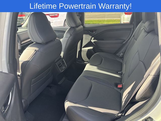 Thumbnail: 2026 Subaru Forester - 11