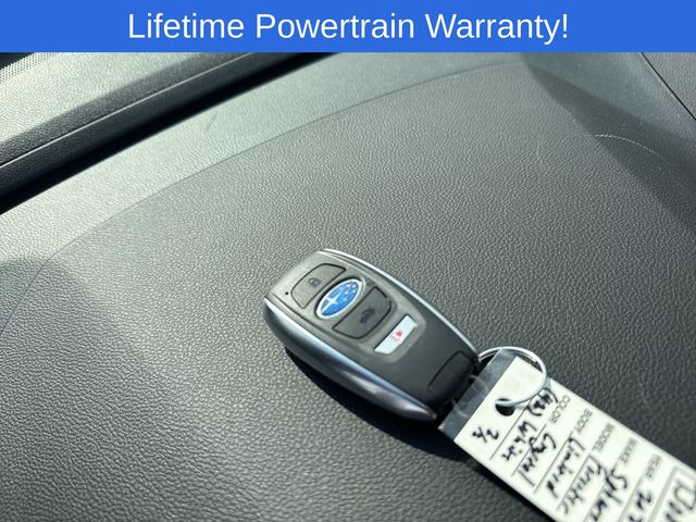 Thumbnail: 2026 Subaru Forester - 15