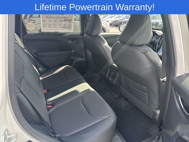 Thumbnail: 2026 Subaru Forester - 27