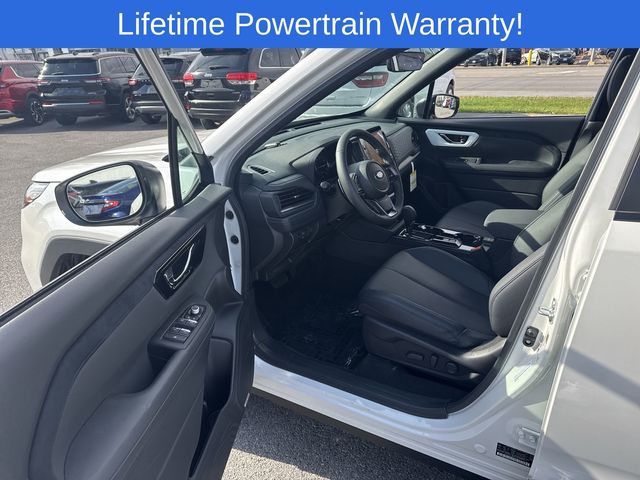 Thumbnail: 2026 Subaru Forester - 21