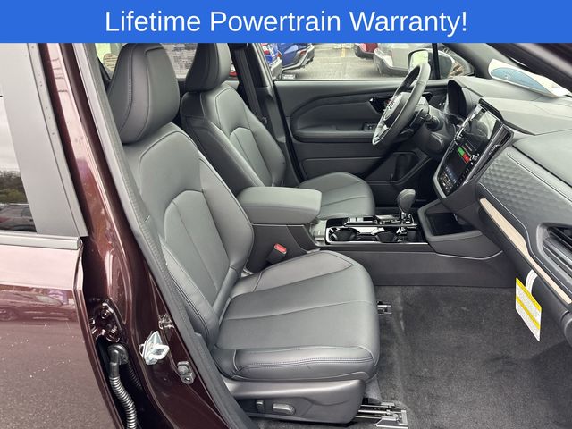 Thumbnail: 2026 Subaru Forester - 11