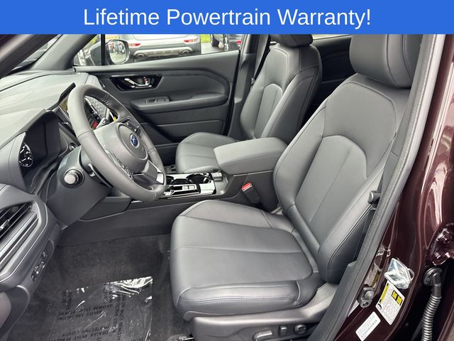 Thumbnail: 2026 Subaru Forester - 10