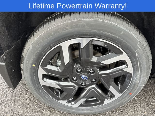 Thumbnail: 2026 Subaru Forester - 8