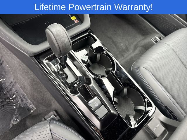 Thumbnail: 2026 Subaru Forester - 15