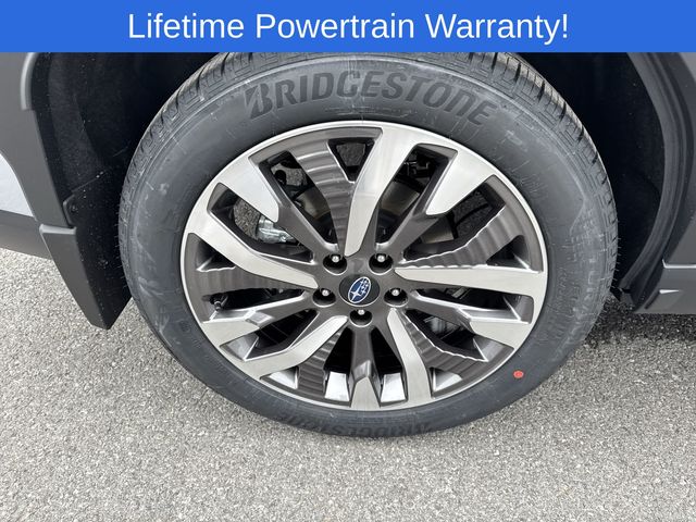 Thumbnail: 2026 Subaru Forester - 8