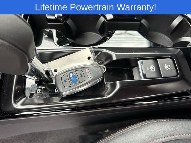 Thumbnail: 2026 Subaru Forester - 27