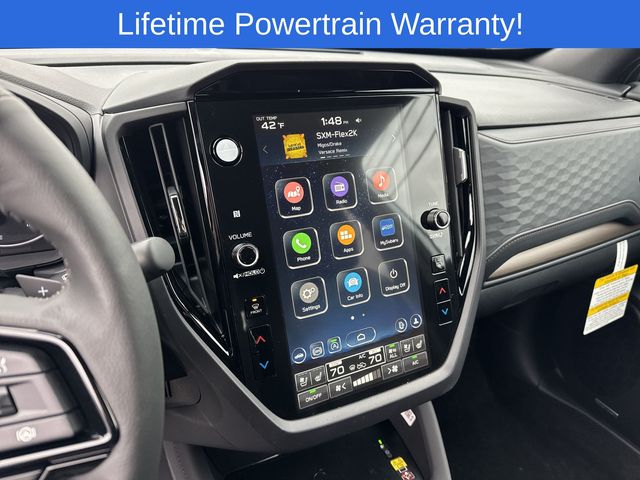 Thumbnail: 2026 Subaru Forester - 14