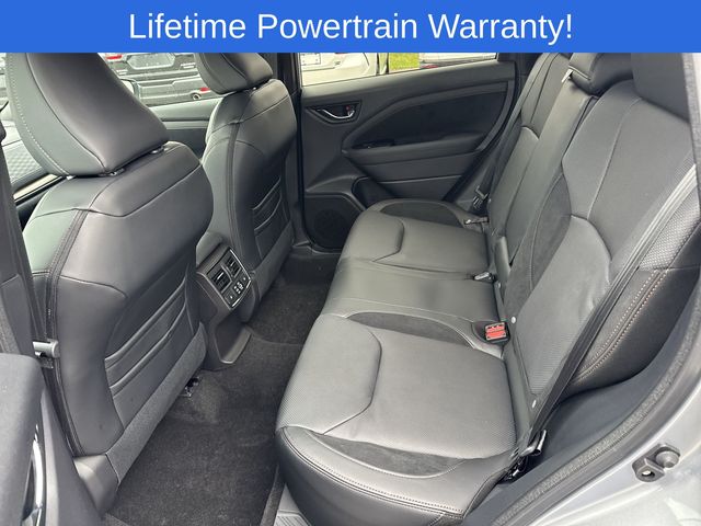 Thumbnail: 2026 Subaru Forester - 12