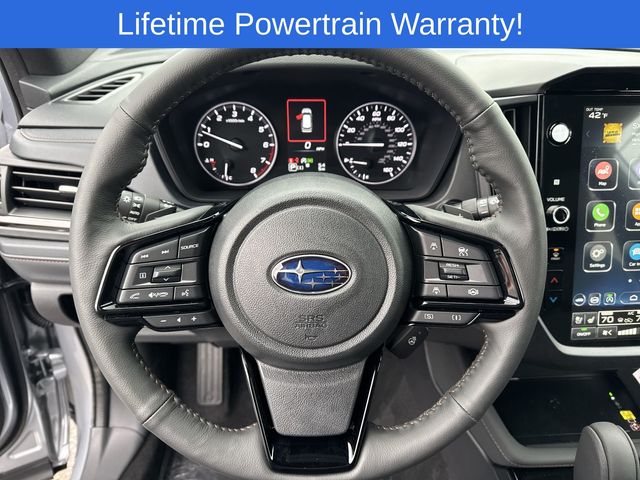 Thumbnail: 2026 Subaru Forester - 13