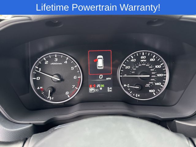 Thumbnail: 2026 Subaru Forester - 16