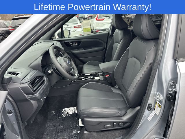 Thumbnail: 2026 Subaru Forester - 10