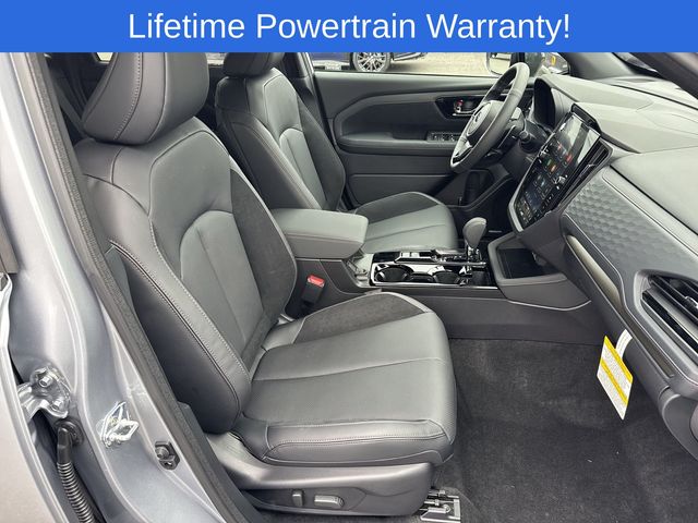 Thumbnail: 2026 Subaru Forester - 11