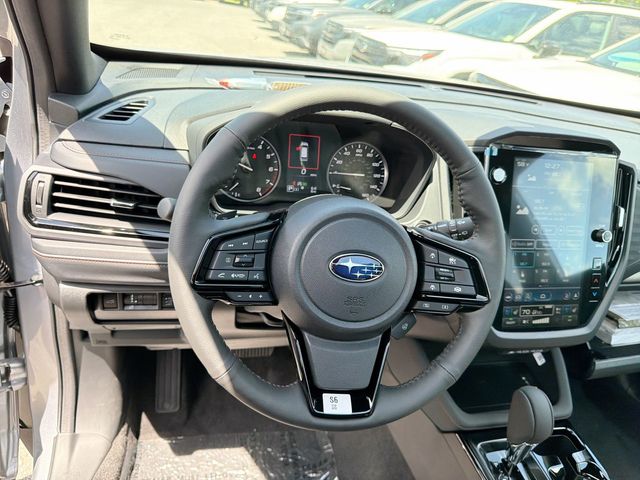 Thumbnail: 2026 Subaru Forester - 9