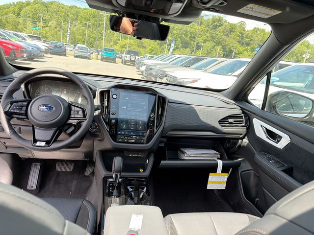 Thumbnail: 2026 Subaru Forester - 2