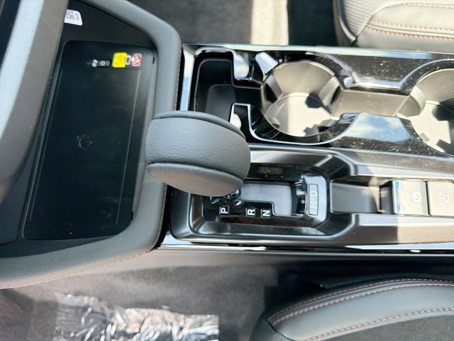 Thumbnail: 2026 Subaru Forester - 29