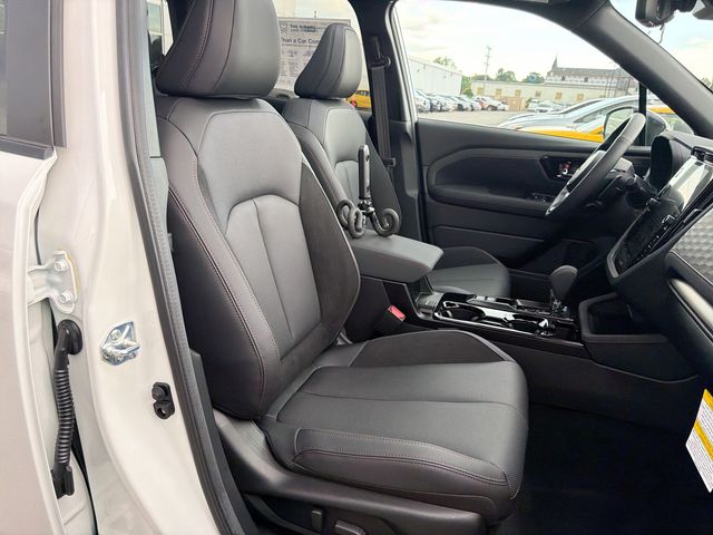 Thumbnail: 2026 Subaru Forester - 12