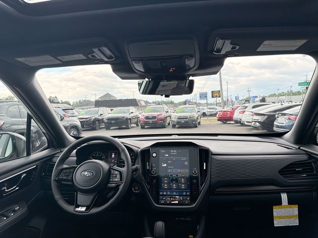Thumbnail: 2026 Subaru Forester - 2
