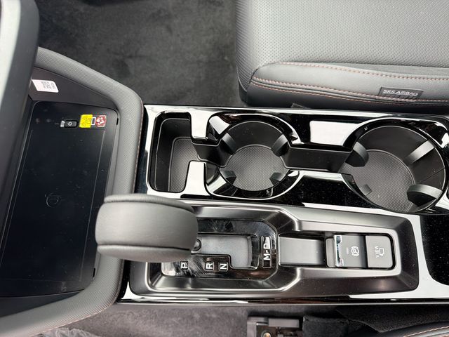 Thumbnail: 2026 Subaru Forester - 15