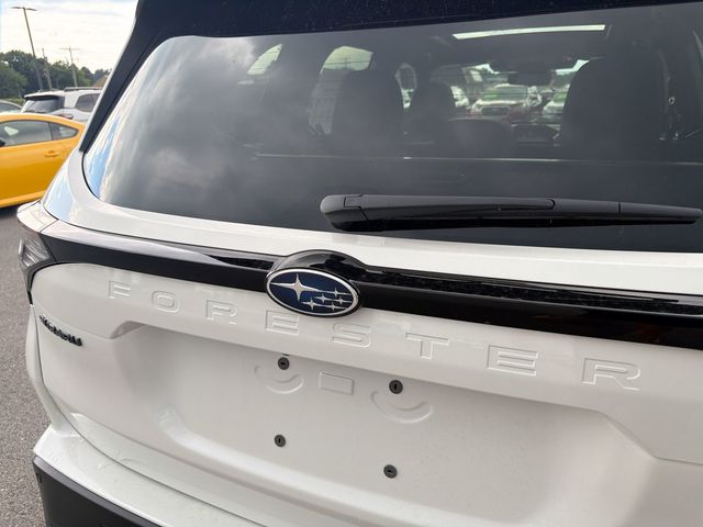 Thumbnail: 2026 Subaru Forester - 7