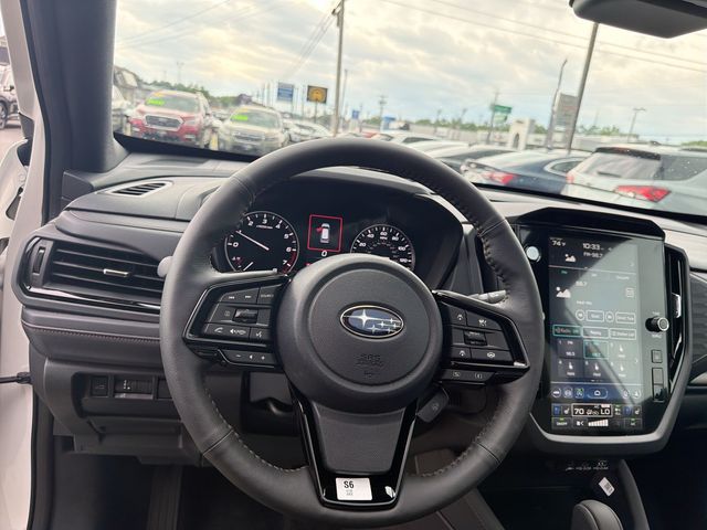 Thumbnail: 2026 Subaru Forester - 10