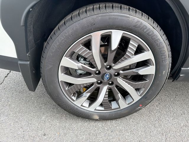 Thumbnail: 2026 Subaru Forester - 8