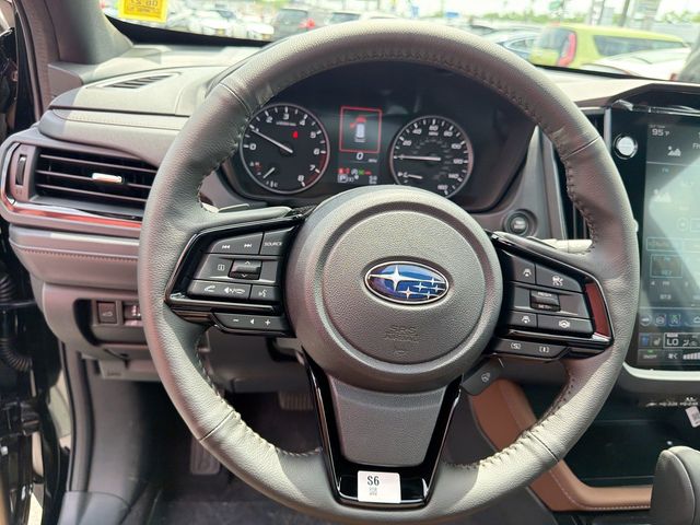 Thumbnail: 2026 Subaru Forester - 10