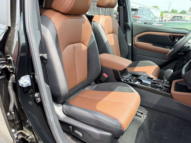 Thumbnail: 2026 Subaru Forester - 12