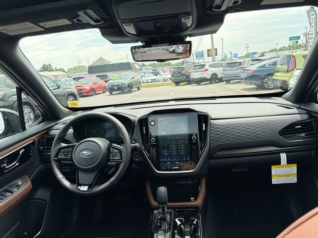 Thumbnail: 2026 Subaru Forester - 2