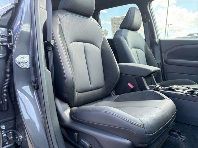 Thumbnail: 2026 Subaru Forester - 12