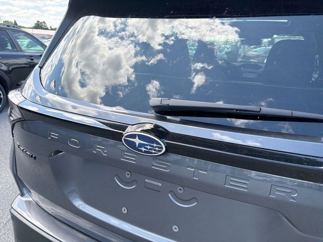 Thumbnail: 2026 Subaru Forester - 7