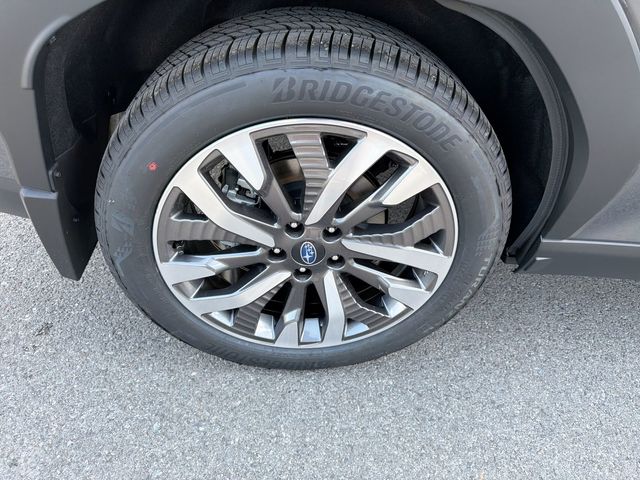 Thumbnail: 2026 Subaru Forester - 8