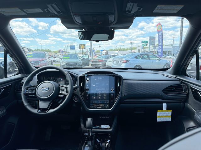 Thumbnail: 2026 Subaru Forester - 2