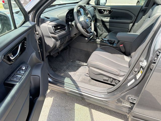 Thumbnail: 2026 Subaru Forester - 13