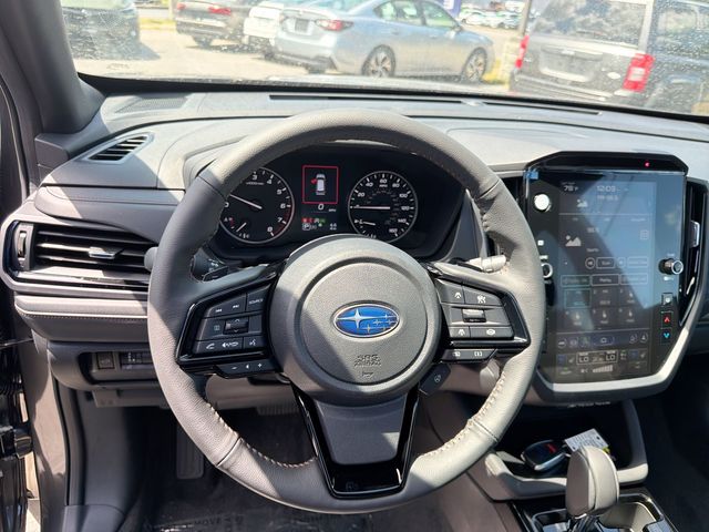 Thumbnail: 2026 Subaru Forester - 10