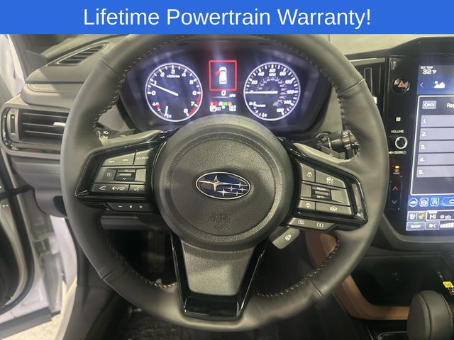 Thumbnail: 2026 Subaru Forester - 9