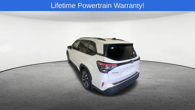 Thumbnail: 2026 Subaru Forester - 7